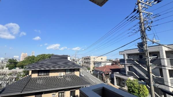 ワコーレ保土ケ谷