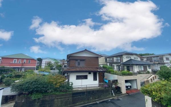 栄区亀井町　全２棟１号棟