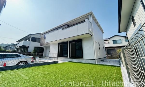 金沢区東朝比奈2丁目