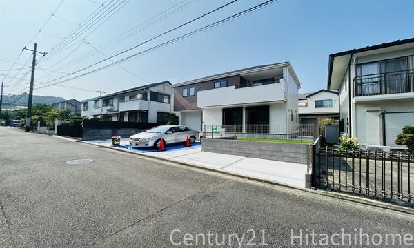 金沢区東朝比奈２丁目