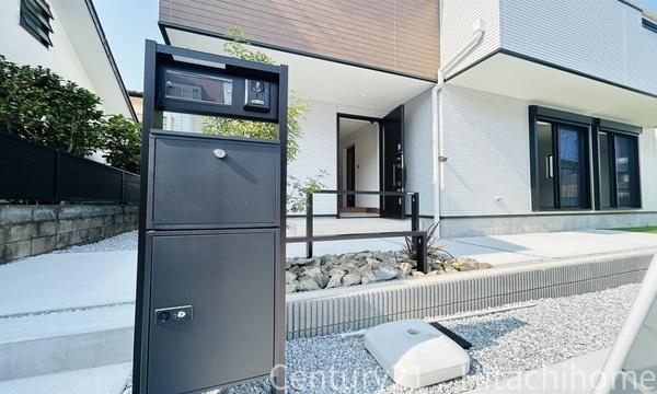 金沢区東朝比奈２丁目