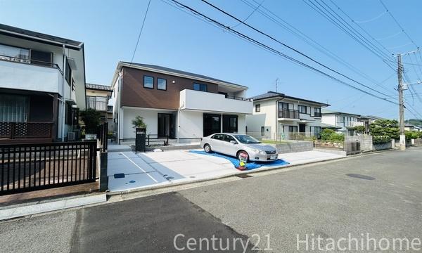 金沢区東朝比奈２丁目