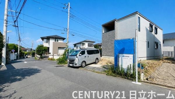 鎌倉市西鎌倉４丁目