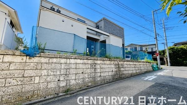 鎌倉市西鎌倉４丁目