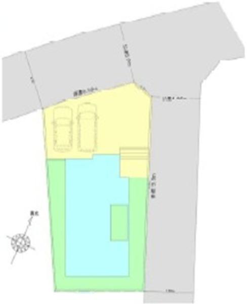 鎌倉市西鎌倉４丁目