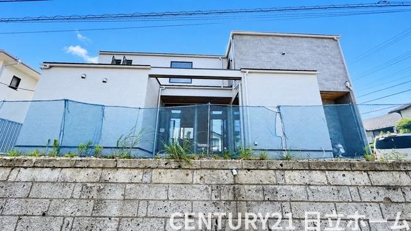 鎌倉市西鎌倉４丁目