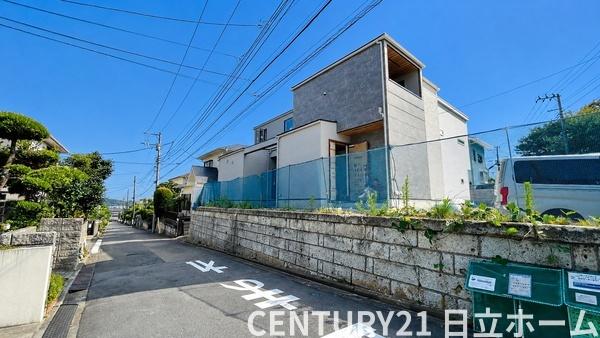 鎌倉市西鎌倉４丁目