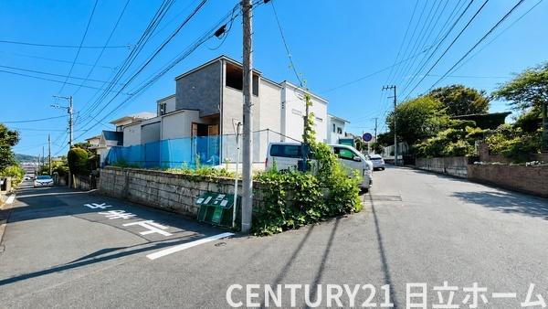鎌倉市西鎌倉４丁目