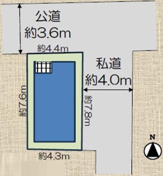 南区清水ケ丘　新築戸建