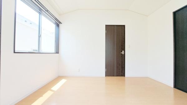 横浜市中区打越の中古一戸建て