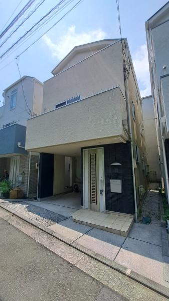中区打越中古戸建
