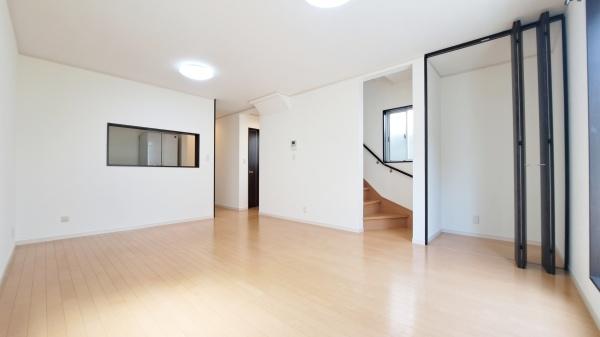 中区打越中古戸建