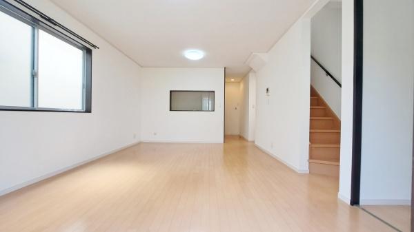 中区打越中古戸建