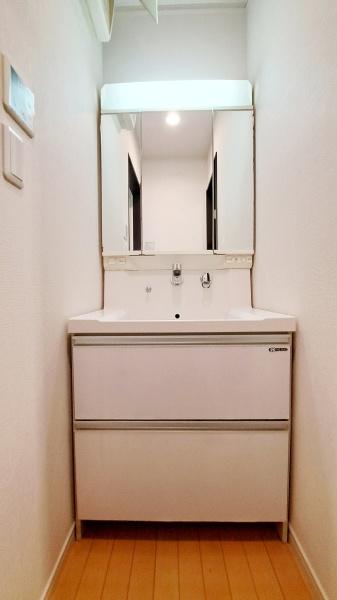 横浜市中区打越の中古一戸建て