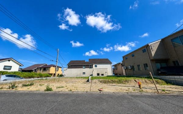 横浜市港南区日野８丁目の新築一戸建