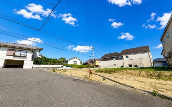 横浜市港南区日野８丁目の新築一戸建