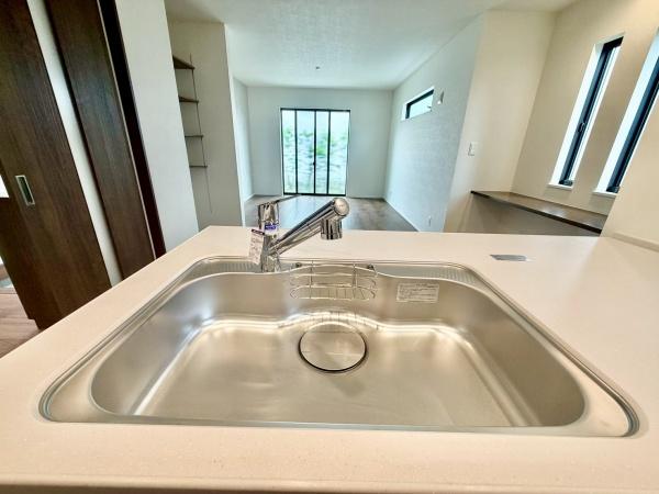 川崎市多摩区栗谷１丁目の新築一戸建