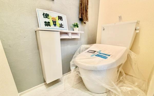 川崎市多摩区栗谷１丁目の新築一戸建