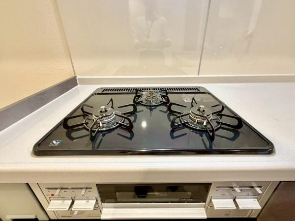 川崎市多摩区栗谷１丁目の新築一戸建