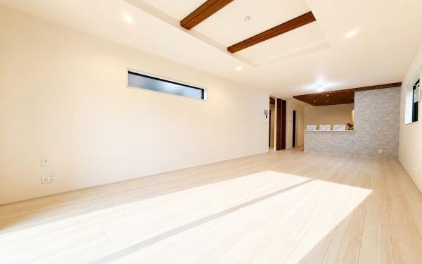 川崎市多摩区栗谷１丁目の新築一戸建