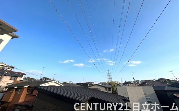 横浜市鶴見区北寺尾７丁目の中古一戸建て