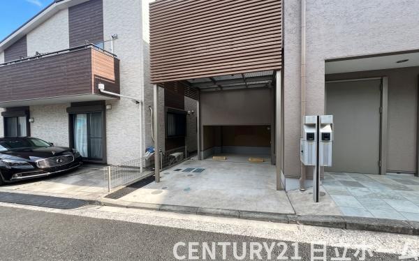 横浜市鶴見区北寺尾７丁目の中古一戸建て