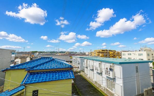 川崎市多摩区宿河原７丁目の新築一戸建
