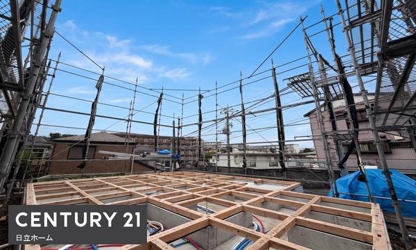 港南区下永谷3丁目2期　全1棟