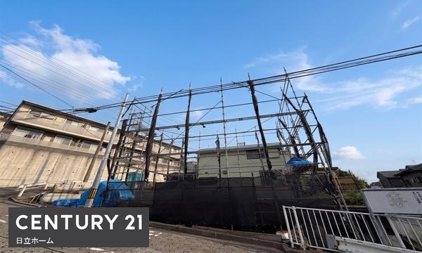 港南区下永谷3丁目2期　全1棟