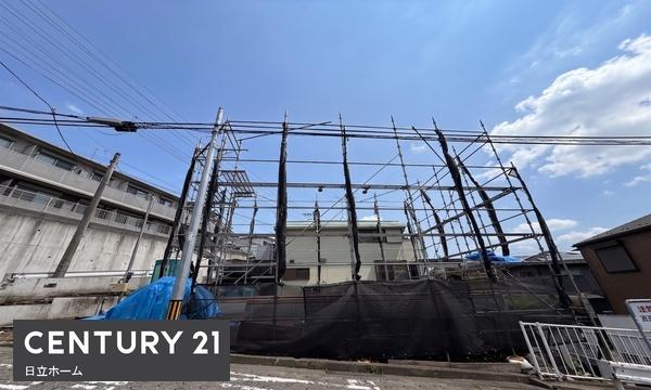 港南区下永谷3丁目2期　全1棟