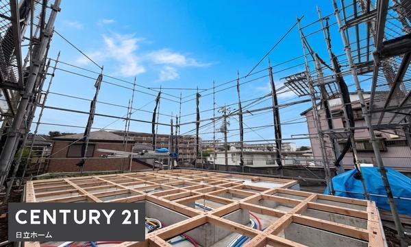 港南区下永谷3丁目2期　全1棟