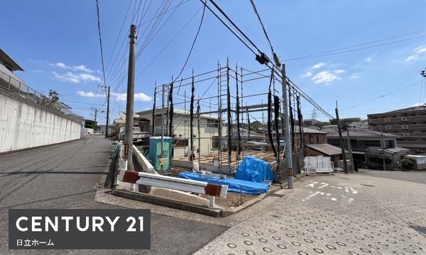 港南区下永谷3丁目2期　全1棟
