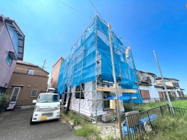 泉区下和泉３丁目