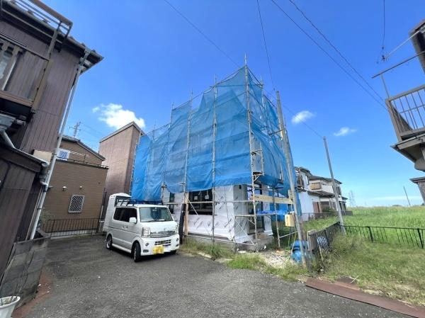 泉区下和泉３丁目