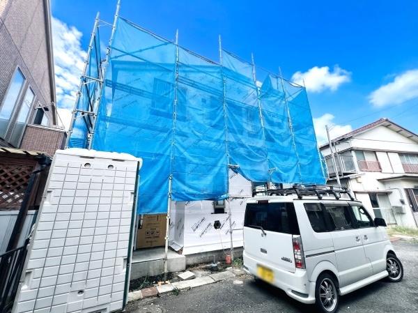 泉区下和泉３丁目