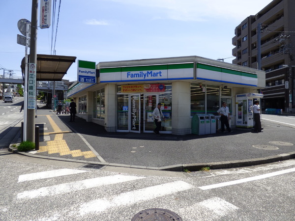 旭区西川島町　戸建(ファミリーマート鶴ヶ峰店)