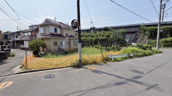 旭区西川島町 戸建