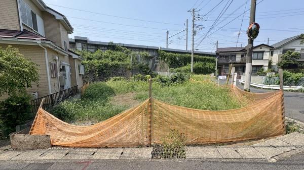 旭区西川島町　戸建