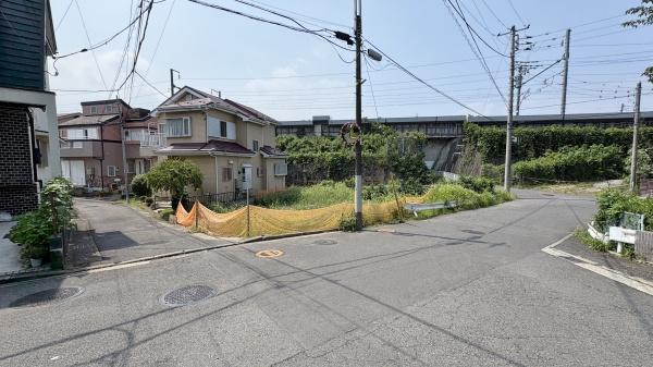 旭区西川島町　戸建