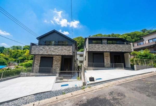 戸塚区上矢部町 全2棟1号棟