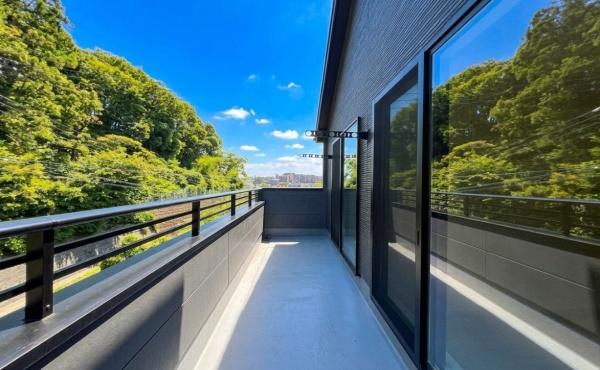 戸塚区上矢部町　全２棟１号棟