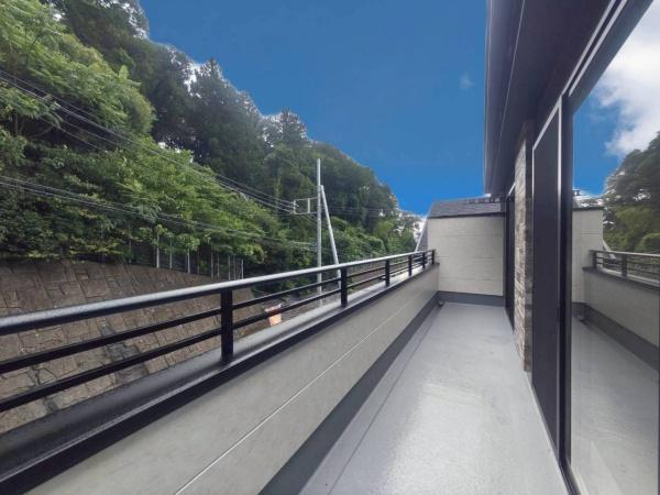 戸塚区上矢部町　全２棟２号棟