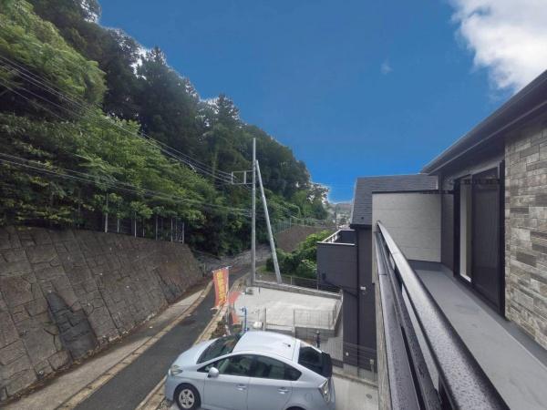 戸塚区上矢部町　全２棟２号棟