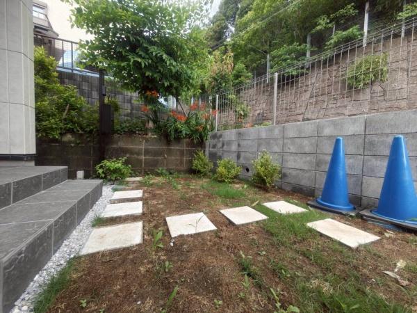 戸塚区上矢部町　全２棟２号棟