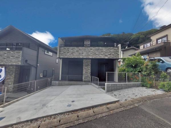 戸塚区上矢部町　全２棟２号棟
