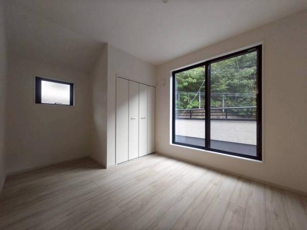 戸塚区上矢部町　全２棟２号棟
