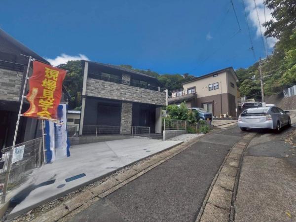 戸塚区上矢部町　全２棟２号棟