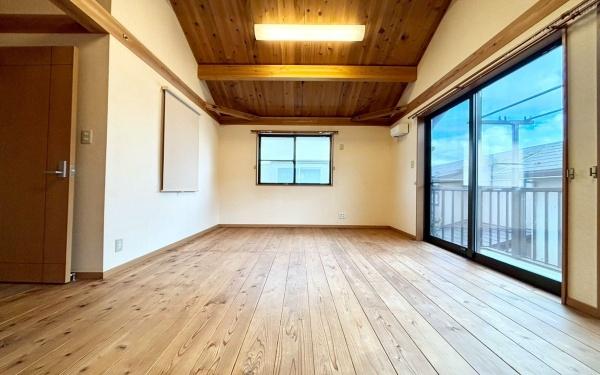 川崎市麻生区細山１丁目の中古一戸建て