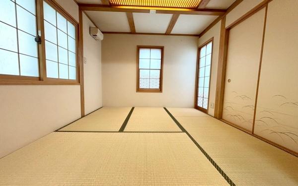 川崎市麻生区細山１丁目の中古一戸建て