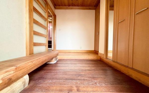 川崎市麻生区細山１丁目の中古一戸建て